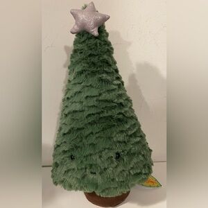 Brand New with Tags - Jellycat Amuseable Christmas Tree